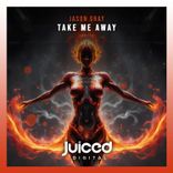 Artwork voor "Take Me Away"
