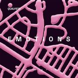 Artwork for "Emotions"
