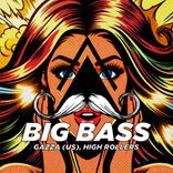 Artwork voor "Big Bass (Extended Mix)"