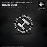 Artwork for "Ibiza 2011"