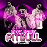 Artwork für "Mega Estilo Pitbull"