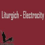 Artwork for "Electrocity"