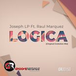 Artwork for "Logica (Evolution Mix)"