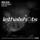 Artwork voor "I Am the Night (Serjan Remix)"