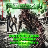 Hardstyle Zombie