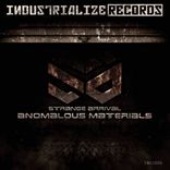 Artwork for "Anomalous Materials"