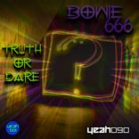 Artwork for "Truth Or Dare"