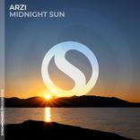 Artwork voor "Midnight Sun"