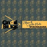 Artwork for "Syachazana"