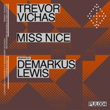 Artwork für "Miss Nice"