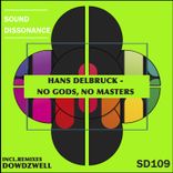 Portada para "No Gods, No Masters"