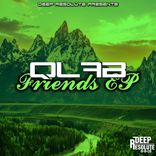 Portada para "Friends EP"