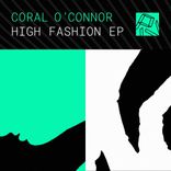 Artwork for "High Fashion EP"