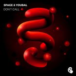 Artwork for "Don't Call"