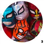 Artwork für "Tragicomedia"