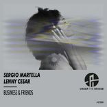 Artwork voor "Business & Friends"