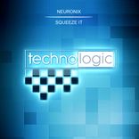 Portada para "Squeeze It"