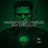 Portada para "Frankenstein Complex"