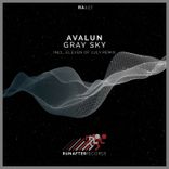 Artwork for "Gray Sky"