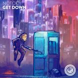Portada para "Get Down"