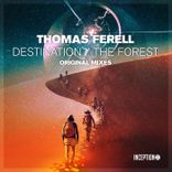 Portada para "Destination / the Forest"