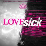 Artwork voor "Lovesick"