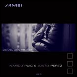 Artwork voor "Michael John Treanor"