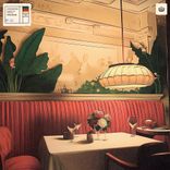 Artwork for "Velvet Words"