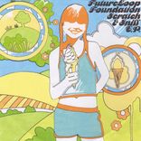 Artwork für "Scratch & Sniff EP"