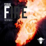 Artwork for "Soul Fire"