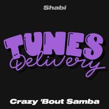 Artwork for "Crazy 'Bout Samba"