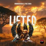 Artwork for "Lifted"