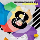 Artwork for "Winter On Ibiza E.P."