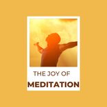 Artwork voor "The Joy of Meditation"