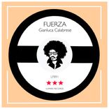 Artwork für "Fuerza"