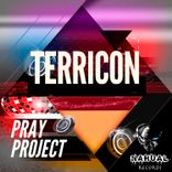 Artwork voor "Terricon"
