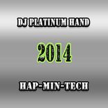 Artwork voor "Hap-Min-Tech 2014"