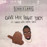 Artwork for "Give Her Right Back"