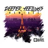 Artwork for "Deeper Feelings Remixes"