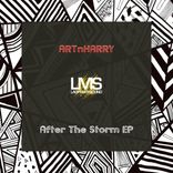 Artwork for "After The Storm EP"