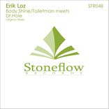 Artwork for "Body Shine / Toiletman meets Dr.Hole"