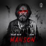 Artwork for "Manson"