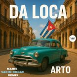 Artwork for "Da Loca"