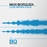Artwork for "Love Never Fails"