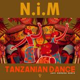 Artwork for "Tanzanian Dance (Javi Romero Remix)"