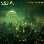 Artwork voor "One Last Night"