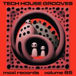 Artwork for "Tech House Grooves, Vol. 65"
