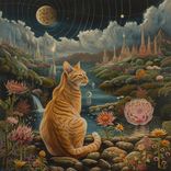 Artwork voor "Infinity"