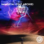 Artwork for "Immortal"