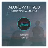 Artwork for "Alone With You"